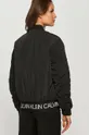 Calvin Klein Performance - Bunda  100% Polyester