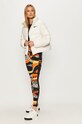 Nike Sportswear - Kurtka puchowa CU5813 biały AW20