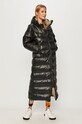 Nike Sportswear - Kurtka puchowa CU5820 czarny AW20