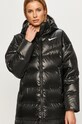 Nike Sportswear - Kurtka puchowa czarny CU5820