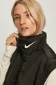čierna Nike Sportswear - Vesta