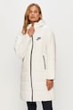 Oblečenie Nike Sportswear - Bunda CZ1463 biela