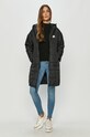 Nike Sportswear - Rövid kabát CZ1463 fekete AW20