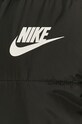 Nike Sportswear - Rövid kabát CZ1463 fekete