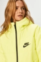 зелений Nike Sportswear - Куртка