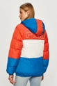 Fila - Bunda  100% Polyester