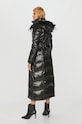 Twinset - Kurtka puchowa 202TT2120.S13374 czarny AW20