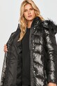 Twinset - Kurtka puchowa 202TT2120.S13374