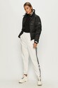 Fila - Geaca 683175 negru AW20