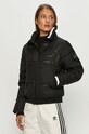 Fila - Geaca negru 683175