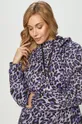фіолетовий Fila - Куртка