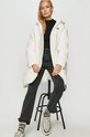 Fila - Kurtka 687219.M67 biały AW20