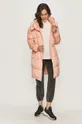 Fila - Куртка розовый
