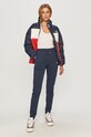 Fila - Kurtka 688379 multicolor AW21
