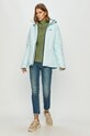 Jack Wolfskin - Куртка 1111591 голубой AW20