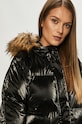 Brave Soul - Geaca negru LJK.FALCONBLA