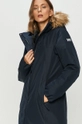 granatowy Helly Hansen parka