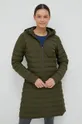 Helly Hansen Куртка зелёный