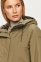 zelená Helly Hansen Bunda parka