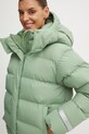 Куртка Helly Hansen зелений 53515