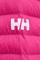 Αθλητικό μπουφάν Helly Hansen Sirdal 62992 ροζ