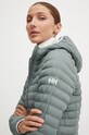Αθλητικό μπουφάν Helly Hansen Sirdal πράσινο 62992