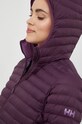 Sportovní bunda Helly Hansen Sirdal fialová 62992