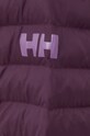 Sportovní bunda Helly Hansen Sirdal 62992 fialová