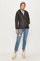 Спортивная куртка Helly Hansen Sirdal 62992 чёрный AW24