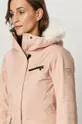 rózsaszín Rossignol rövid kabát
