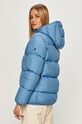 Îmbrăcăminte Peak Performance - Geaca de puf G63128065 albastru