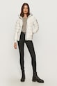 Peak Performance - Bunda G67373039 bílá AW20