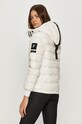Oblečení Peak Performance - Bunda G67373039 bílá