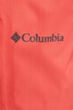 Columbia jacheta de exterior Pouring Adventure II 1760071 rosu