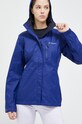 Μπουφάν Columbia Pouring Adventure II άλλο σκούρο μπλε 1760071