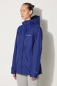 Одежда Куртка outdoor Columbia Pouring Adventure II 1760071 тёмно-синий