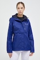 Μπουφάν Columbia Pouring Adventure II σκούρο μπλε 1760071