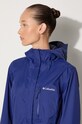 Куртка outdoor Columbia Pouring Adventure II тёмно-синий 1760071