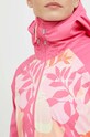 Columbia geacă de ploaie Ulica Jacket 1718001 violet