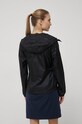 Odzież Columbia kurtka przeciwdeszczowa Ulica Jacket 1718001 czarny