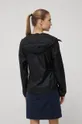 Nepromokavá bunda Columbia Ulica Jacket  Hlavní materiál: 100 % Polyester Podšívka 1: 100 % Nylon Podšívka 2: 100 % Polyester