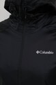 Columbia kurtka przeciwdeszczowa Ulica Jacket 1718001 czarny