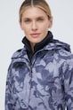 Columbia esődzseki Splash A Little II Jacket lila 1771064