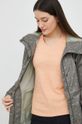 Nepremokavá bunda Columbia Splash A Little II Jacket 1771064