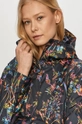 тёмно-синий Противодождевая куртка Columbia Splash A Little II Jacket