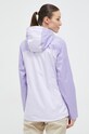 Odzież Columbia kurtka outdoorowa Inner Limits II Jacket 1895802 fioletowy