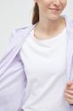 Outdoor jakna Columbia Inner Limits II Jacket 1895802 ljubičasta