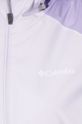 Куртка outdoor Columbia Inner Limits II Jacket 1895802 фиолетовой