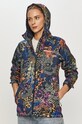 Columbia - Kurtka 1895802 granatowy AW23