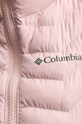 Columbia ujjatlan 1757411 rózsaszín